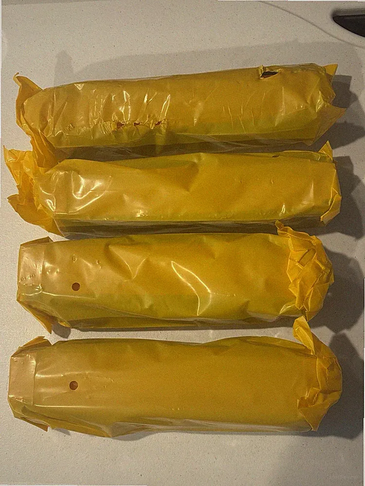 (4-Pack) LeciRoba C235/C230 Toner Cartridge Printer Ink Replacement for Xerox