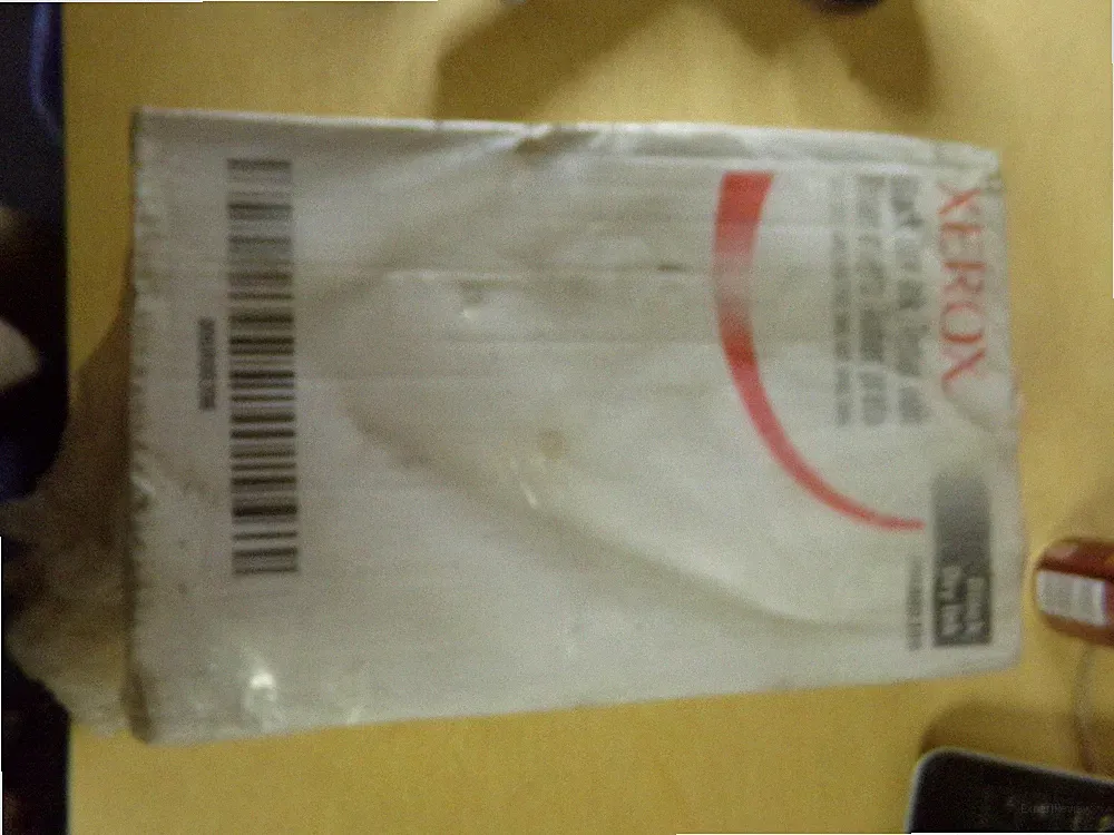 NEW Xerox 006R00396 Black dry Ink *FREE SHIPPING*