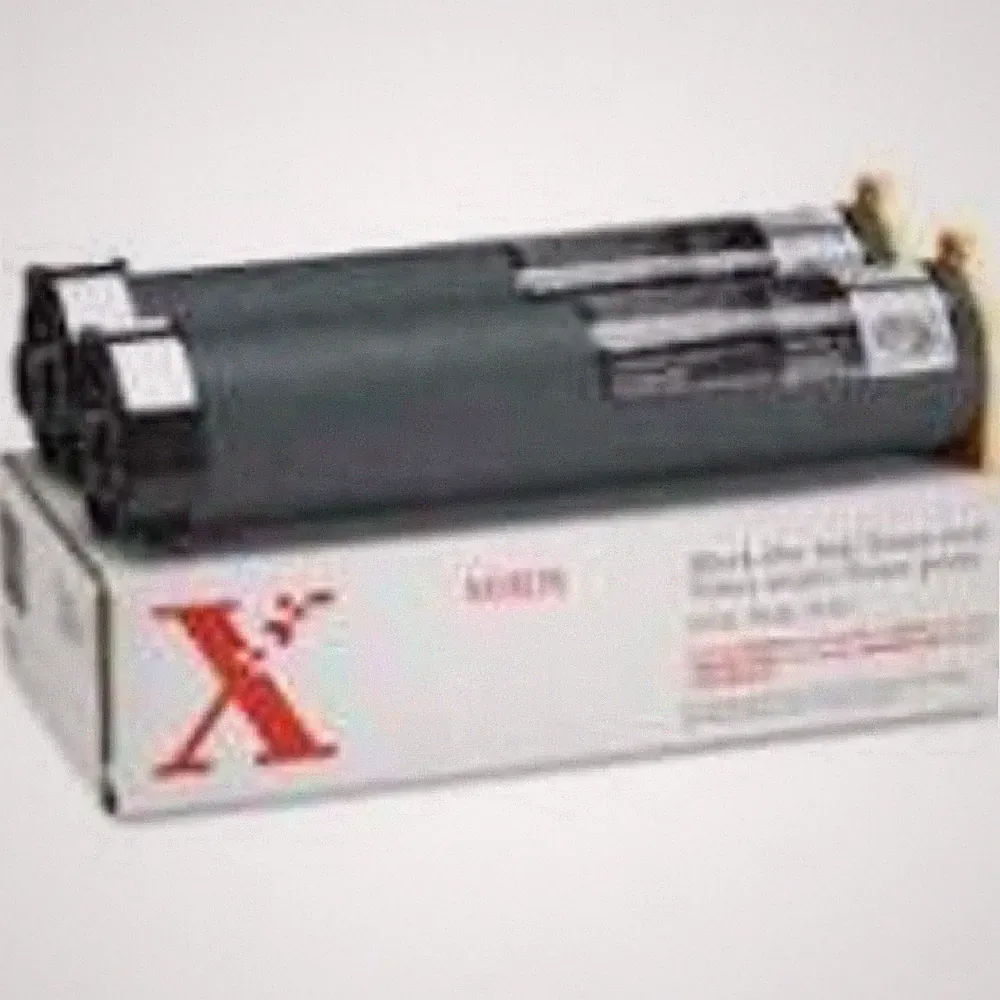 Xerox 6R364 Black Dry Printer Ink Toner Cartridge 2 Pack Xerox 5318 5320 5322