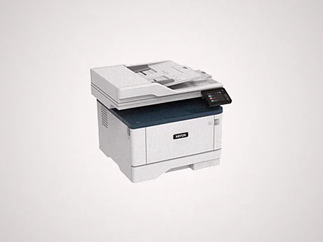 Xerox B305/DNI Multifunction Printer