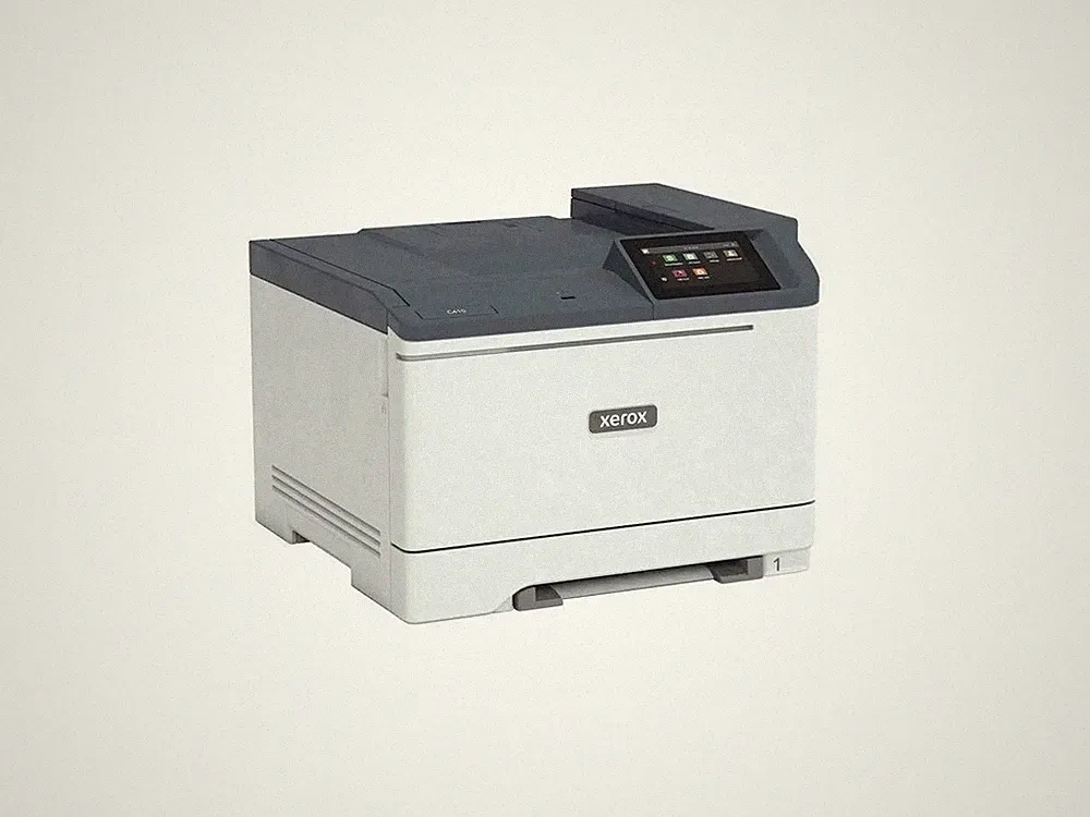 Xerox VersaLink C410DN Color Laser Printer