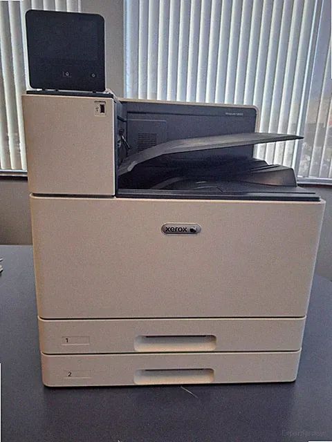 Xerox Versalink C8000 COLOR PRINTER